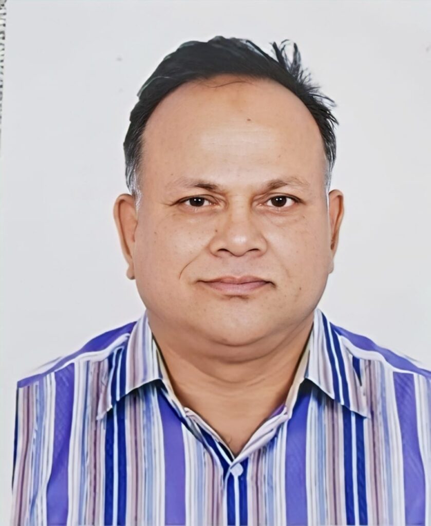 Shahed Kamal